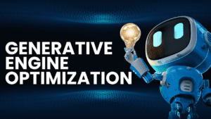 GEO: Optimizing for AI Visibility