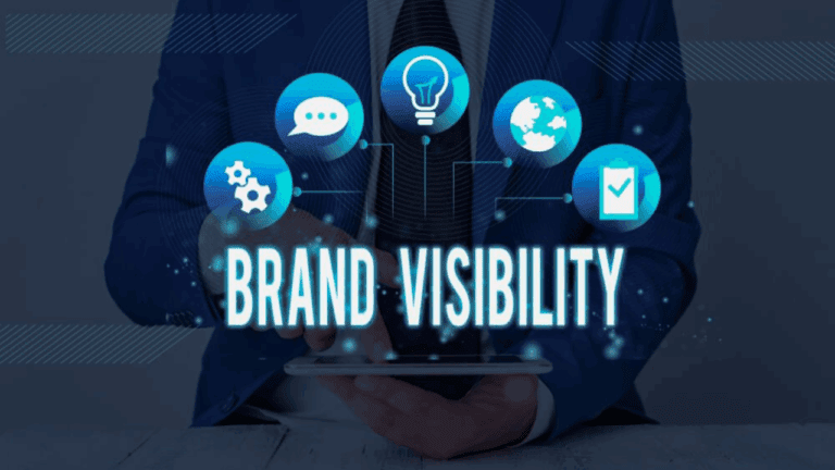 Brand Visibility