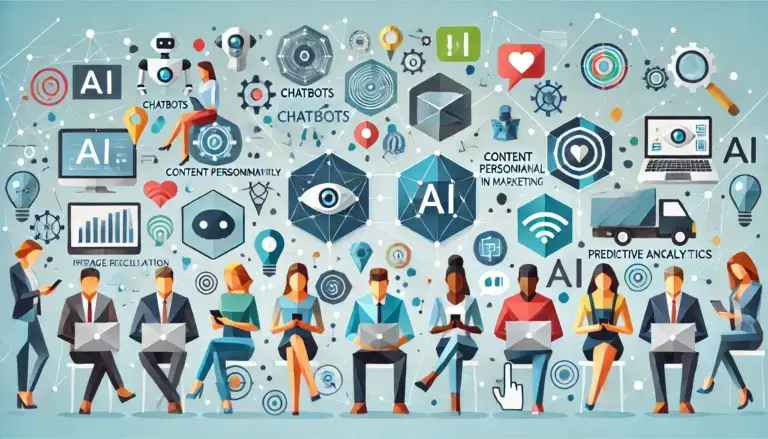 AI Advertising Strategy