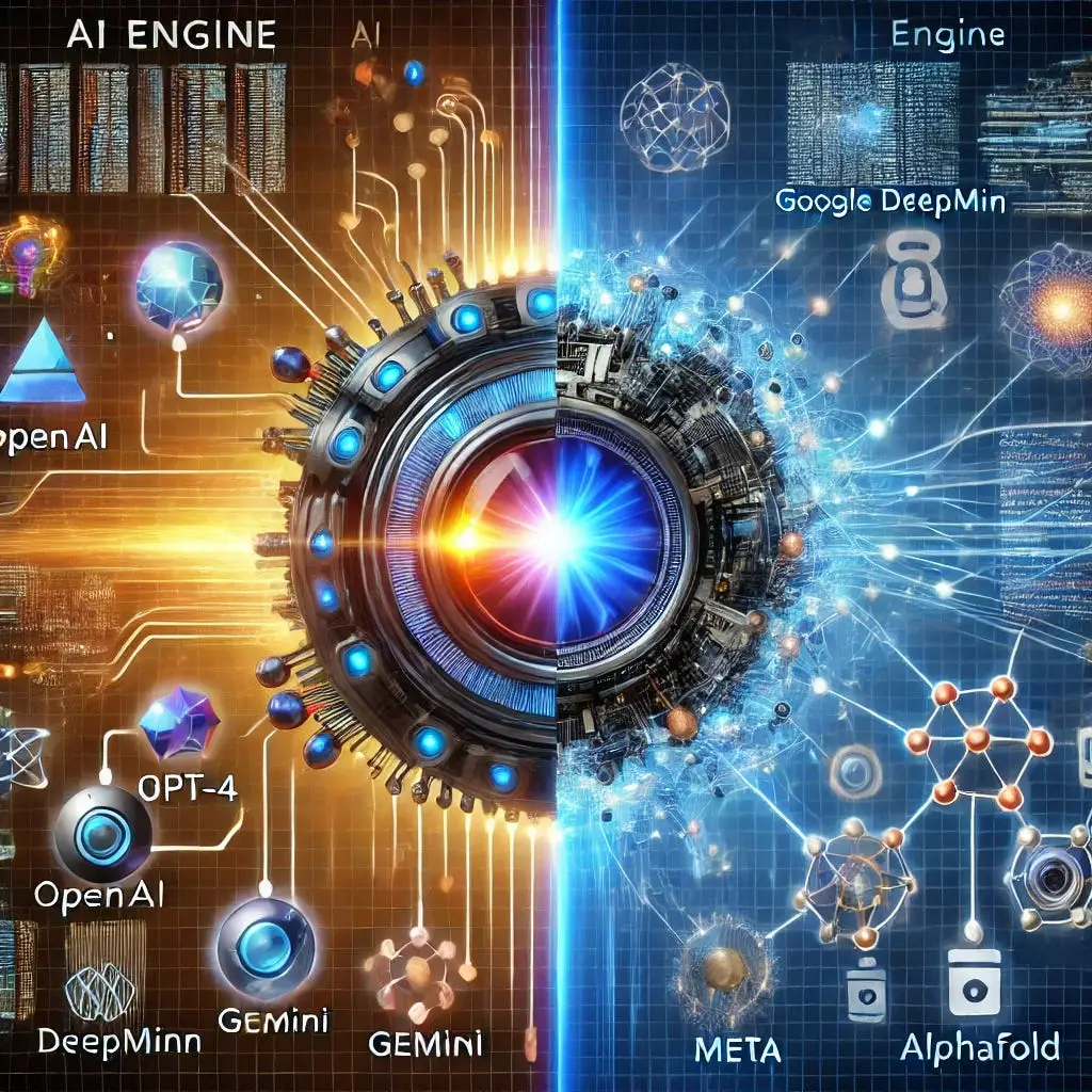 Ai EngineBoost