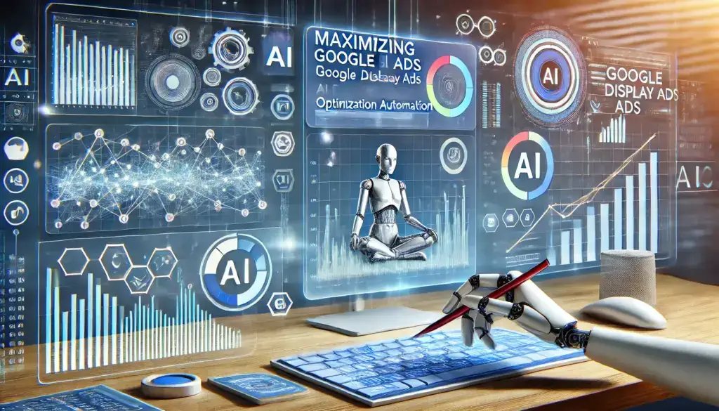 Google Ads and AI