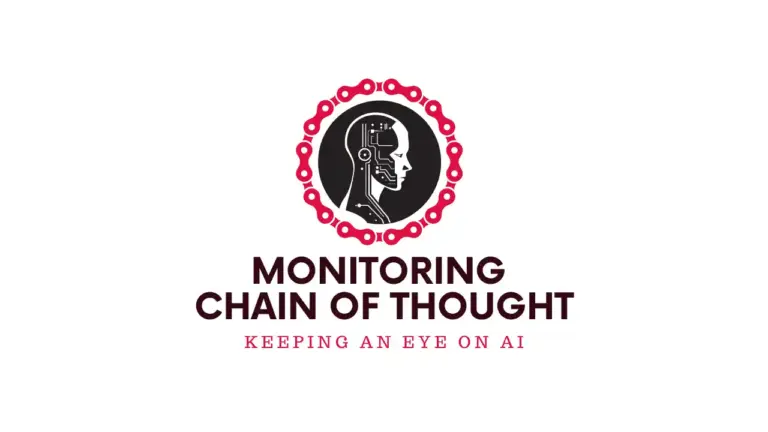 AI Chain of Thought Monitoring