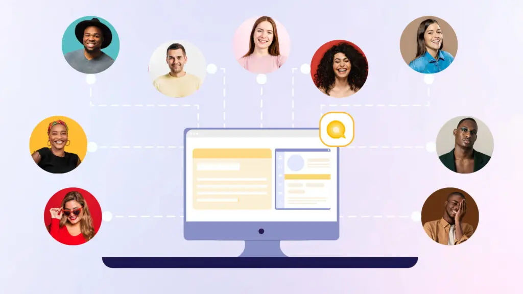 Personalization at Scale
