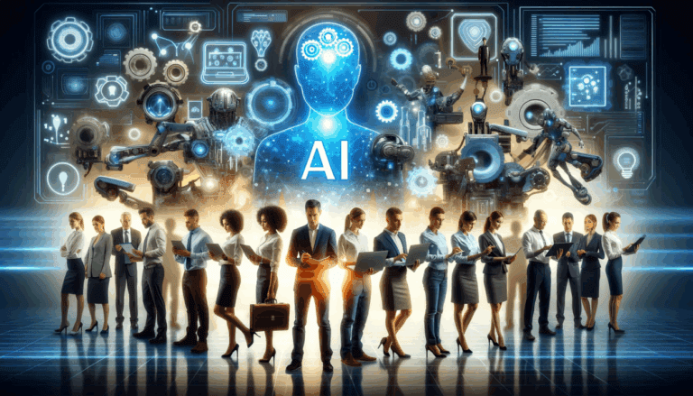 AI and Humans