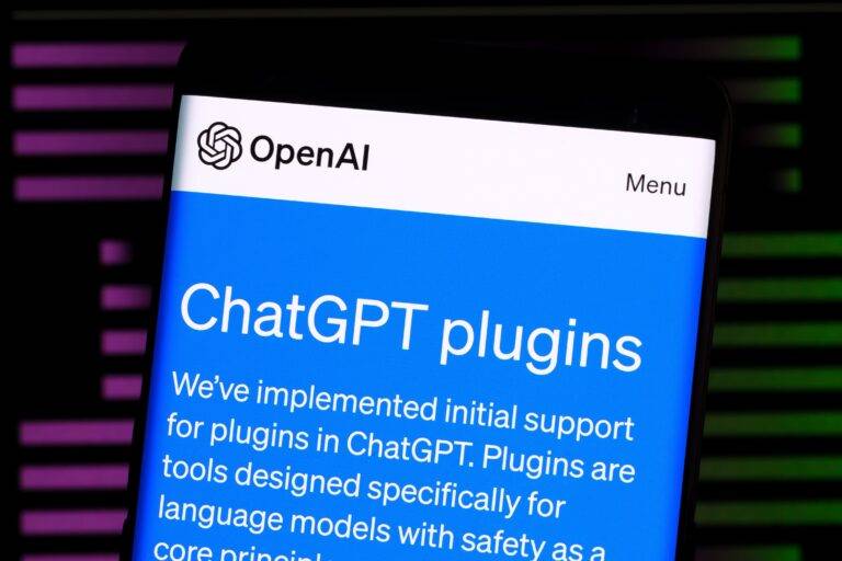 ChatGPT Plugin SEO